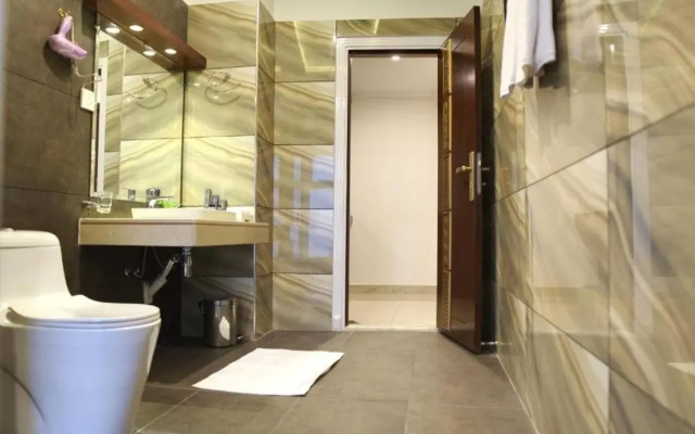 Hotel Tourmaline