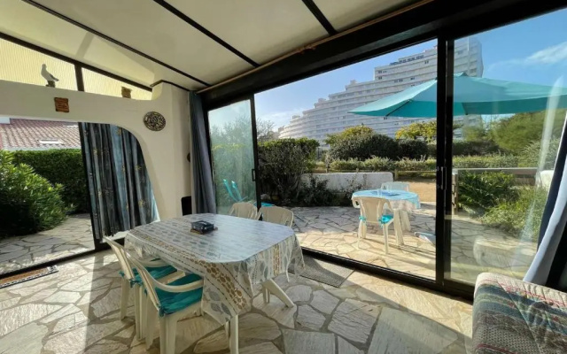 Maison Saint-Jean-de-Monts, 3 pièces, 6 personnes - FR-1-224C-541