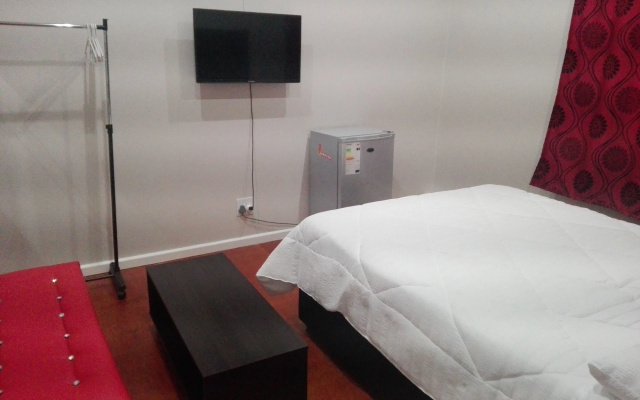 Freedom Media Guest House