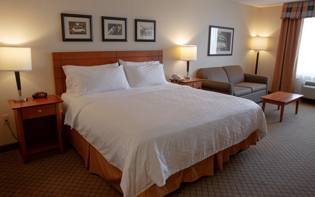Holiday Inn Battle Creek by IHG
