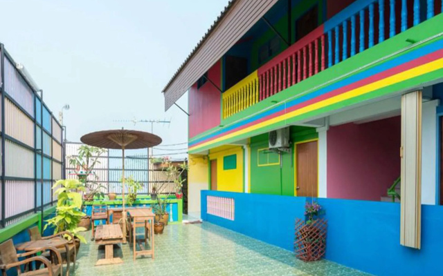 Roomstay Ruenkaew