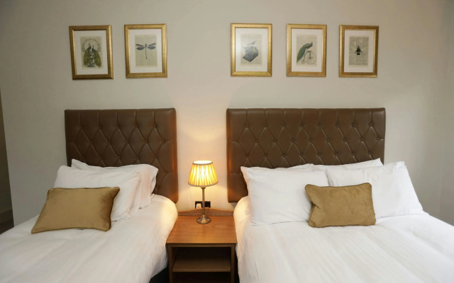 De Vere Venues Chicheley Hall