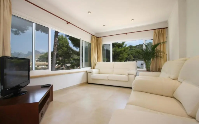 Villa Medina