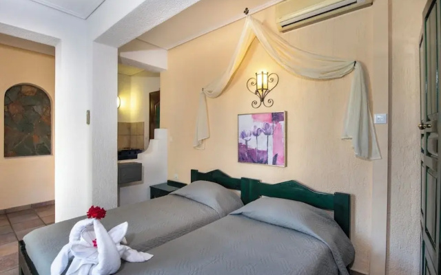 Hotel Castle Suites