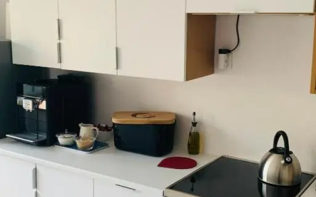 Apartament Basia