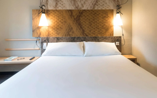 ibis Tilburg