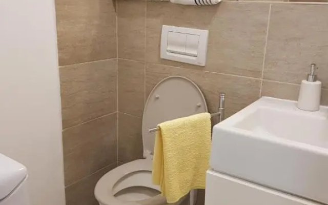 Apartament Ultracentral Monadin 2