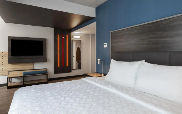 Tru by Hilton Montreal centre-ville