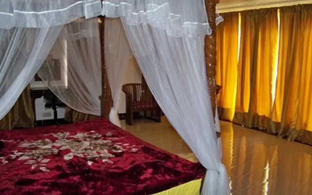 Firefly Villa
