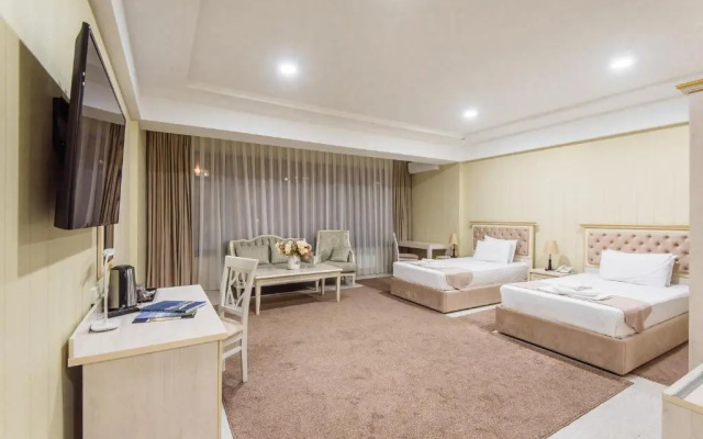 Hua Hotel