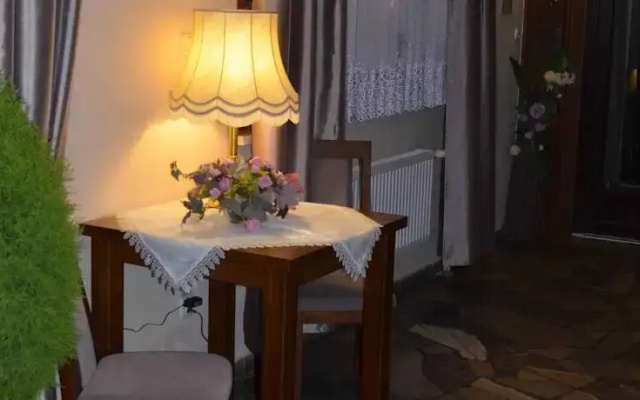 Hotel Olimp