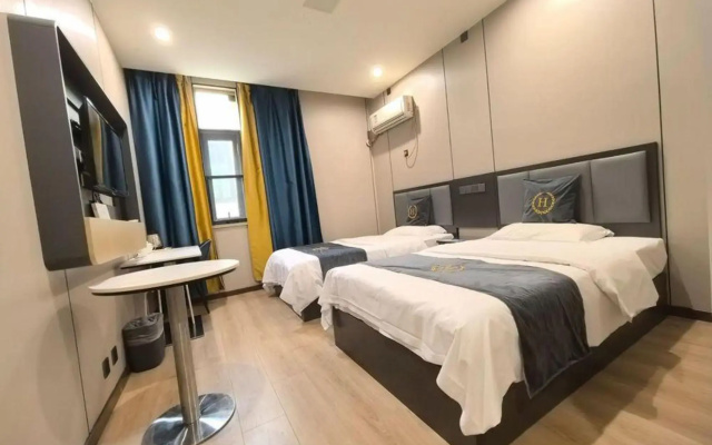 Honglilai Hotel