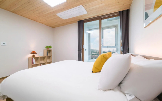 Premier Suite Apartment