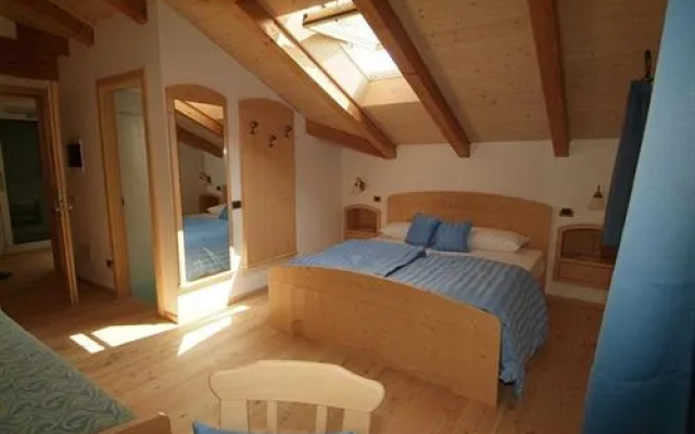 Agriturismo Maso Santa Libera