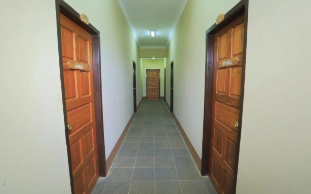 Myat Thu Kha Guest House