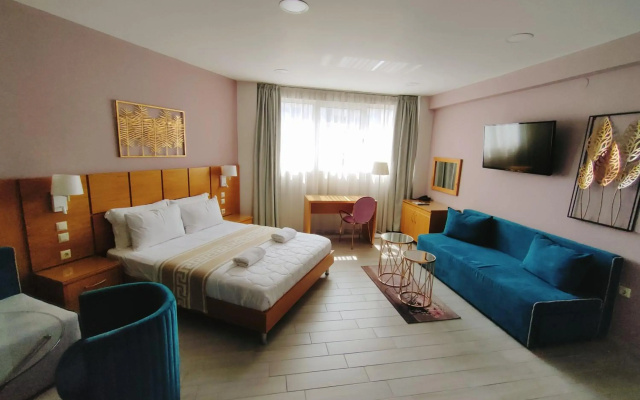 La Place Suites - La Place De La Gare