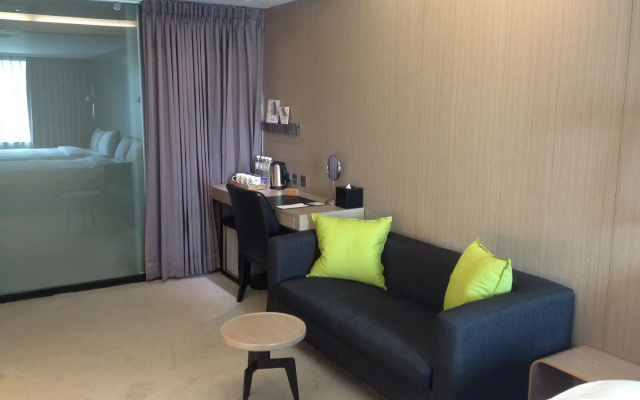 Hotelday Taichung
