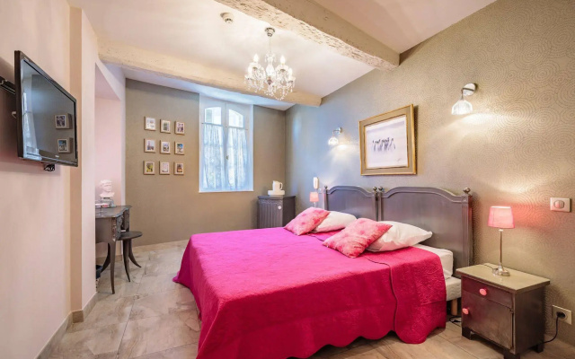 Hôtel La Suite