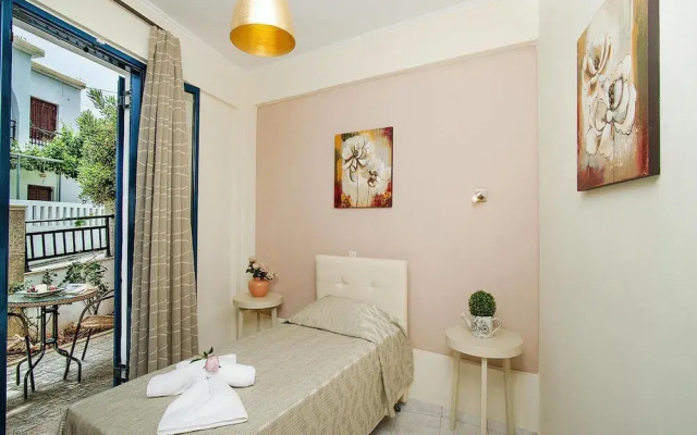 Panormo Seaside Holiday Home