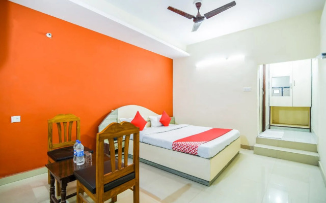 The Vaishali Residency