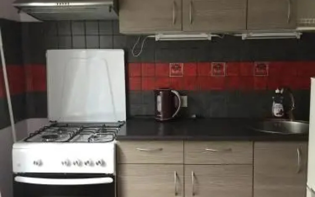 Cat Garden Family Apartments Riga