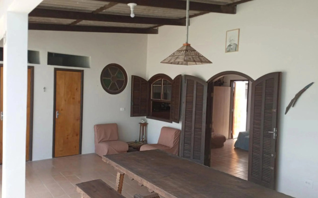 Villa Praia Grande
