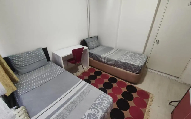 HOSTELIDA