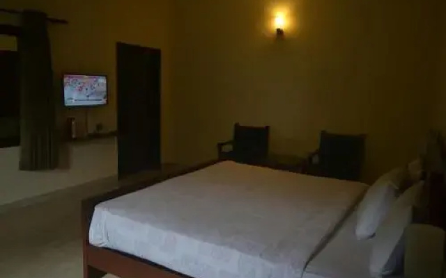 Krishna Wildernes Retreat