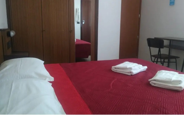 Hotel Luca