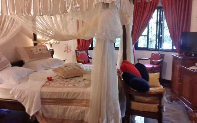 African House Resort Malindi