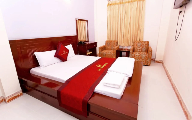 Ha Mai Hotel