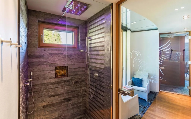 alpinlodge & spa