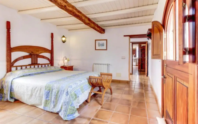 Casa Poniente
