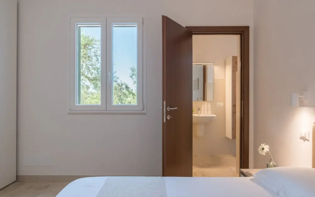 Charming Villas - Villa d'Itria with Trullo by Wonderful Italy