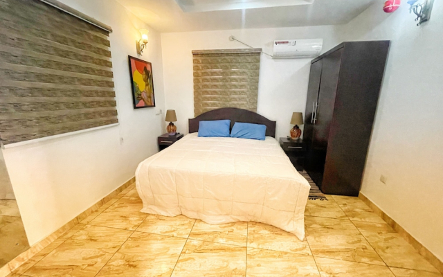 Orisun Resort & Gallery