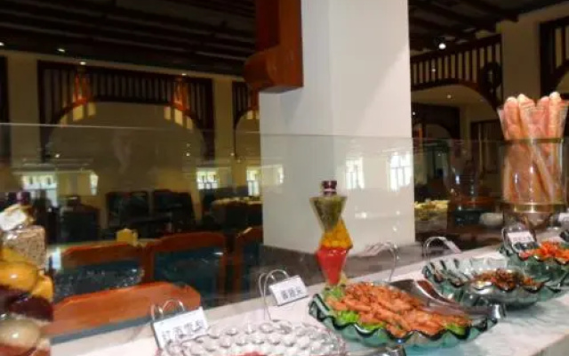 Yabuli Hot Spring Hotel