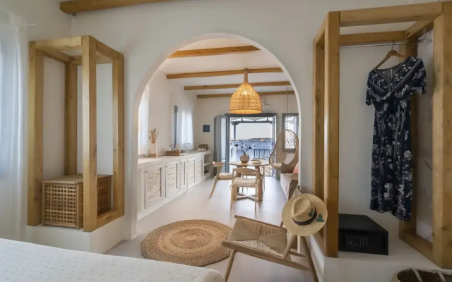 Sirma Beach House