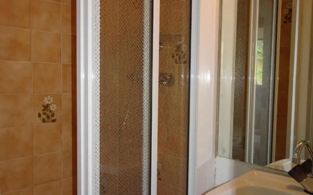 Appartement Pralognan-la-Vanoise, 2 pièces, 4 personnes - FR-1-464-104