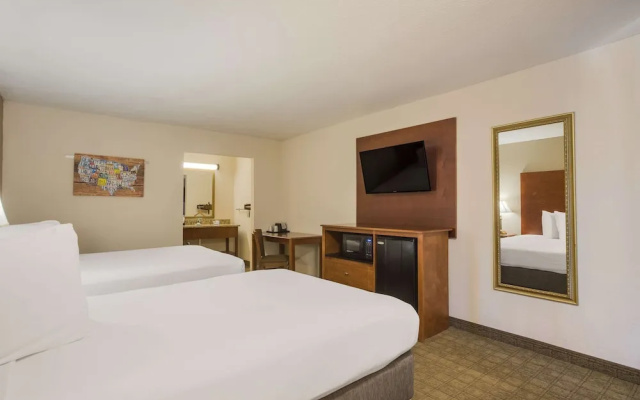Econo Lodge
