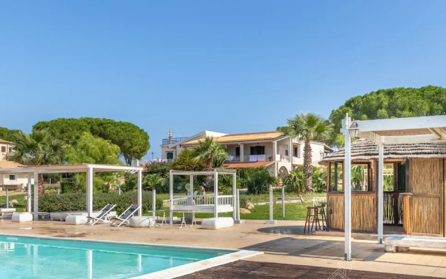 Vento Verde - Residence Plemmirio