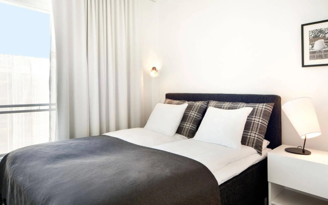 Apartment Hotel Aallonkoti