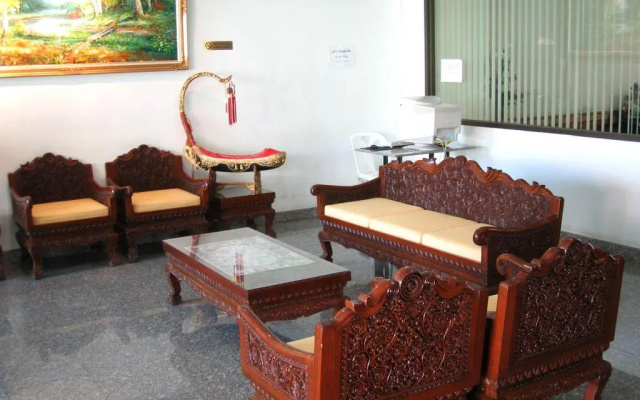 Wipanan Mansion