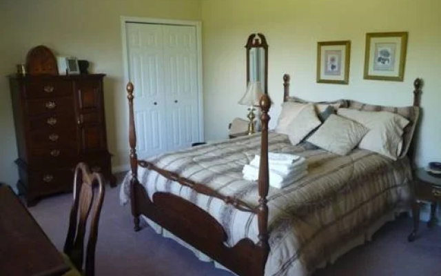 Lands End Retreat