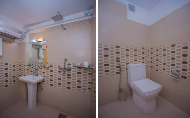 Hotel Faith By OYO Rooms