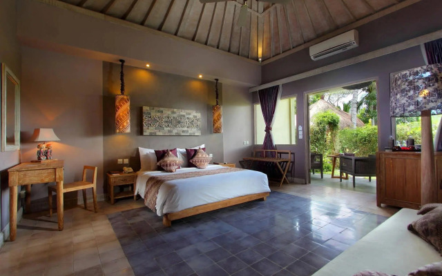 MATHIS Retreat Ubud