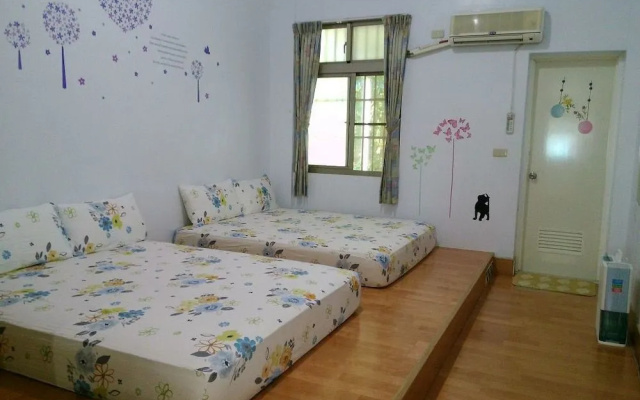 Kaotai B&B