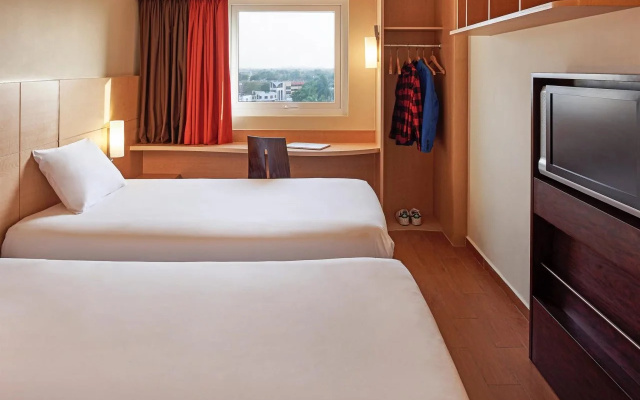 ibis Merida