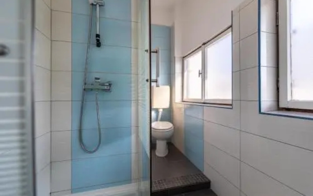 Guest House Zeba & Riviera