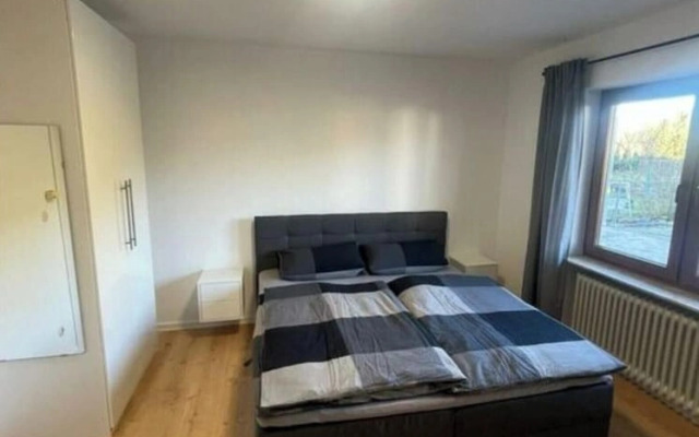 Holiday Apartment at Schillerfelsen