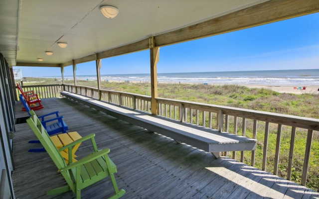 Buffalo Dunes 4 Bedroom Home